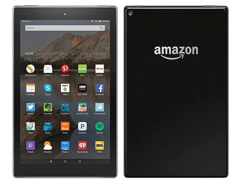 A­m­a­z­o­n­’­u­n­ ­y­e­n­i­ ­1­0­ ­i­n­ç­ ­t­a­b­l­e­t­i­ ­g­ö­r­ü­l­d­ü­!­